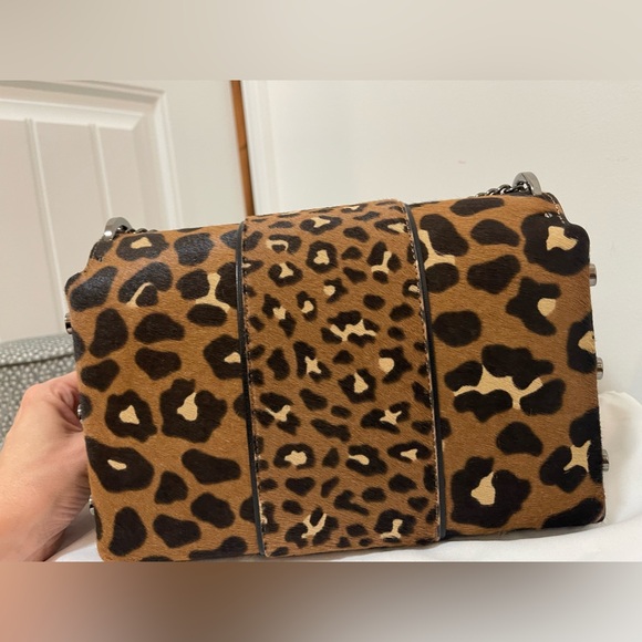 JIMMY CHOO BAG - Picture 7 of 8